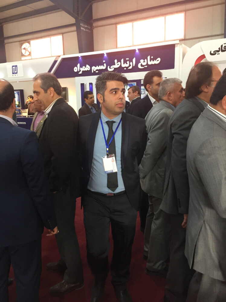 برایت استاک